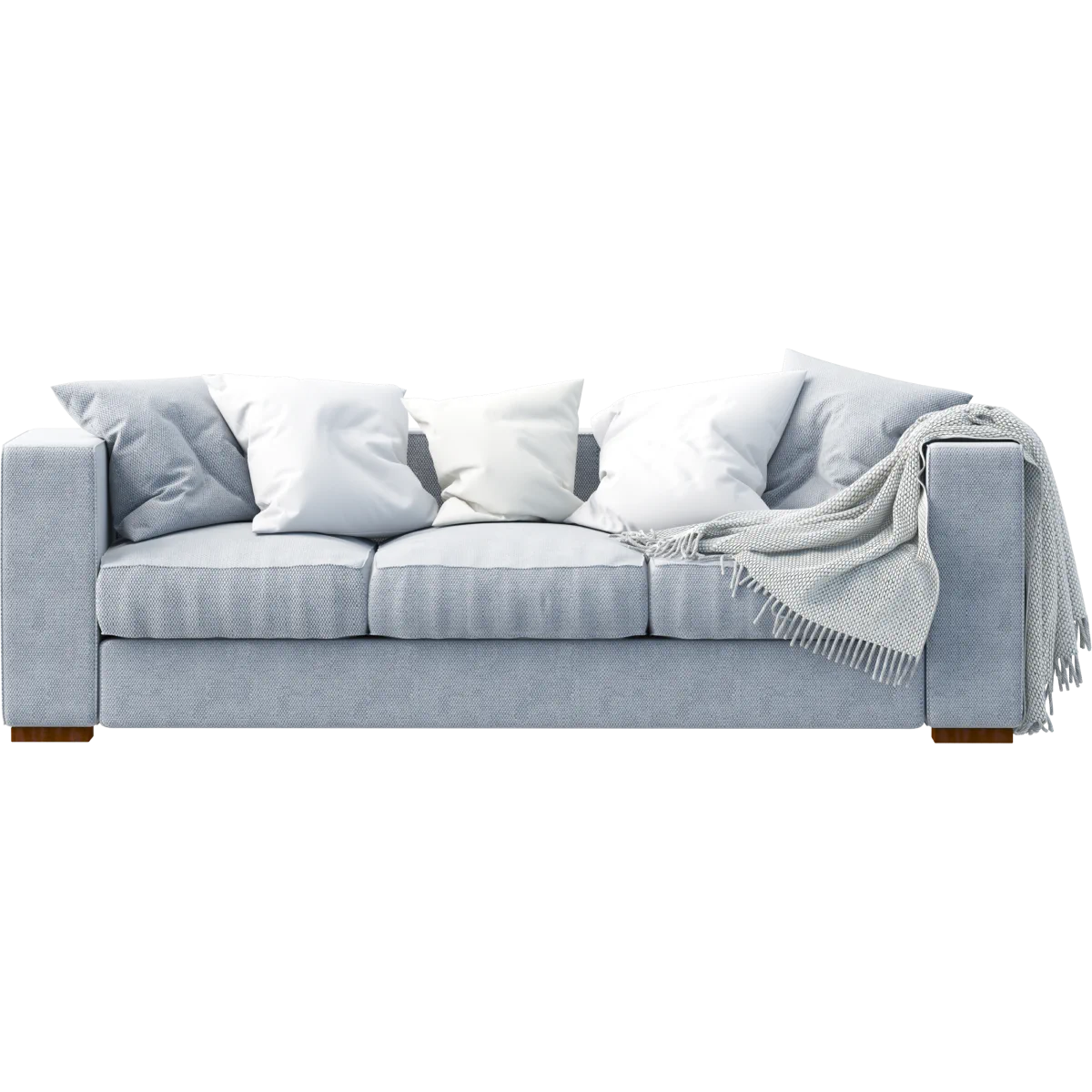 Jujasow Sofa with bed