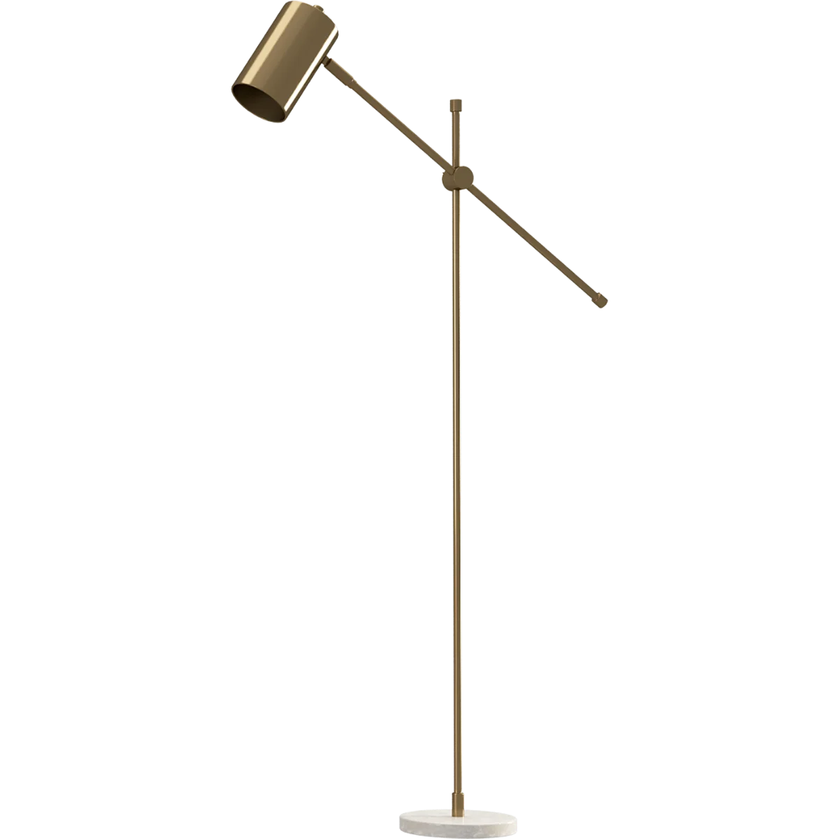Jujasow Floor lamp