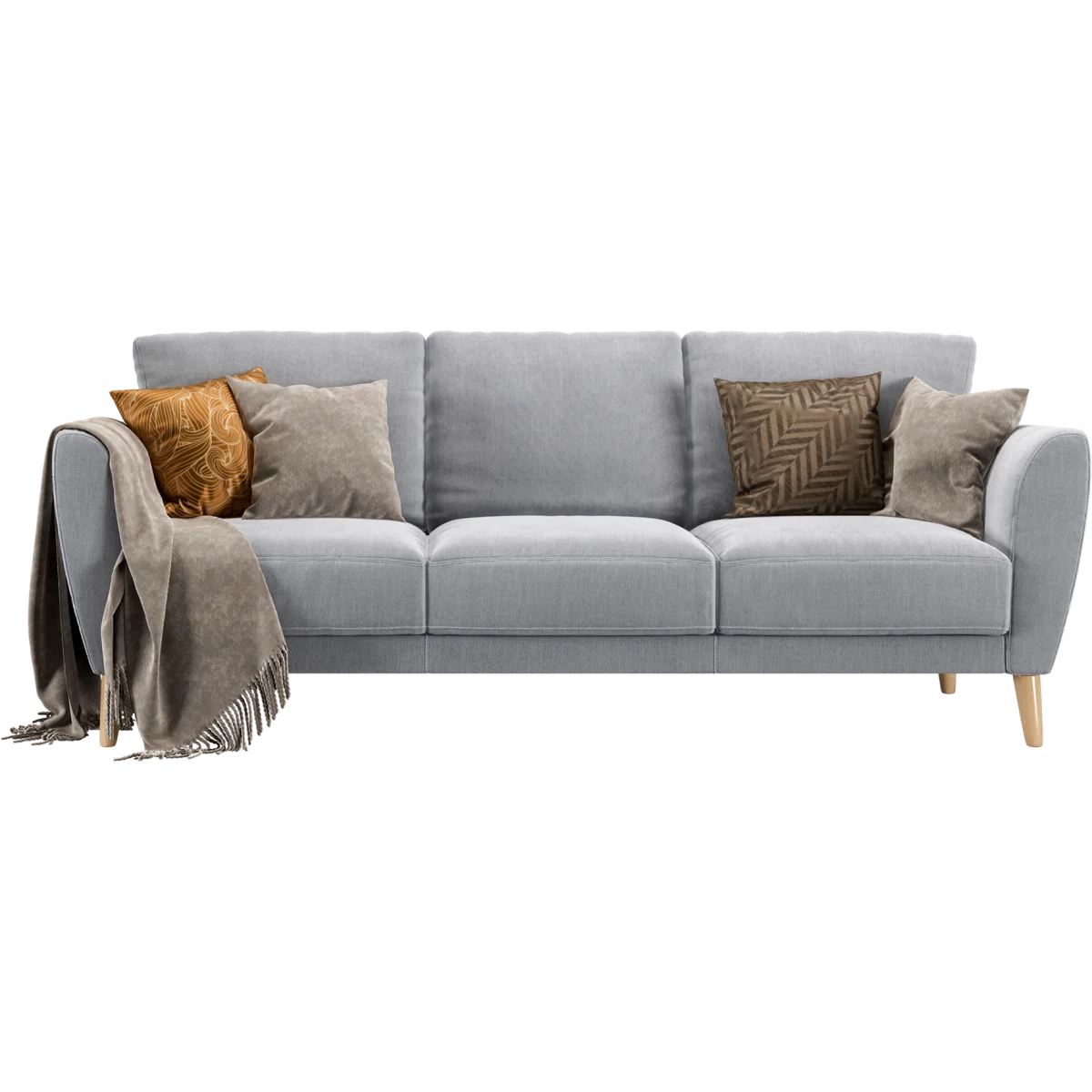 Jujasow Simple couch