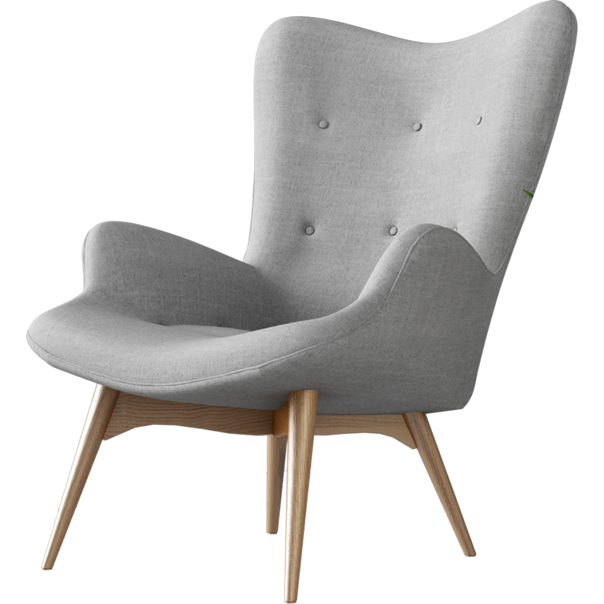 Jujasow Cozy armchair