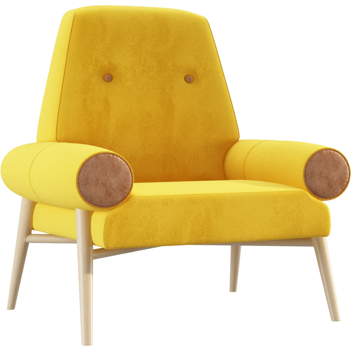 Jujasow Fancy armchair