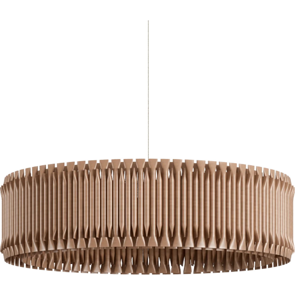 Jujasow Circle lamp